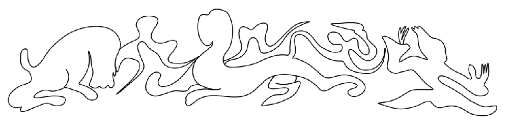 云气纹